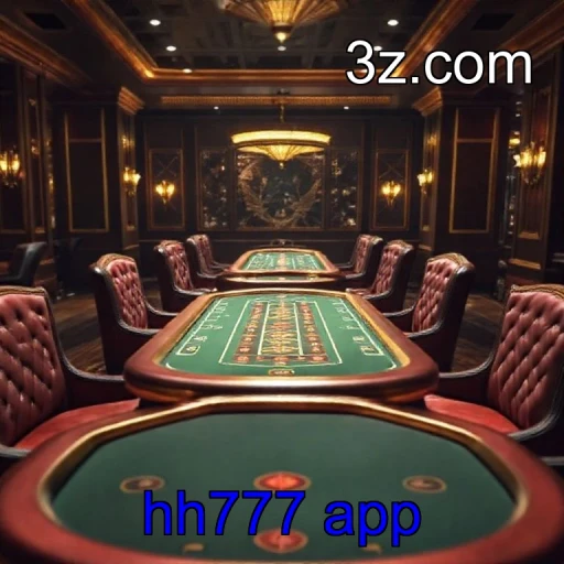 hh777 app Bônus e Promoções