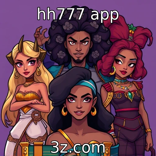 Importância da diversidade em personagens de jogos