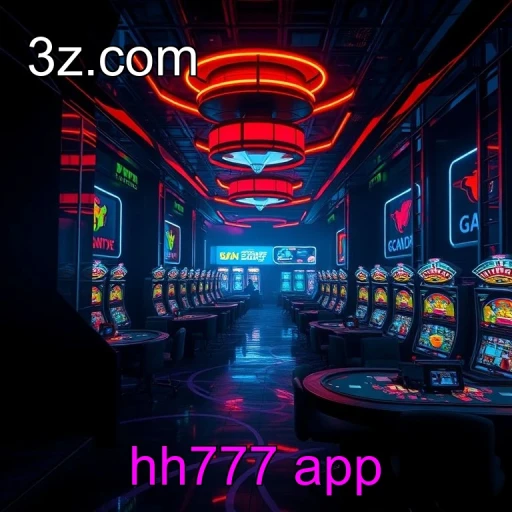 hh777 app Altas Apostas