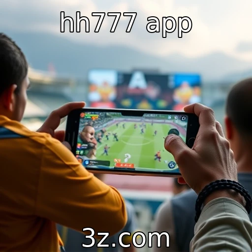 Tendências em jogos móveis para 2025