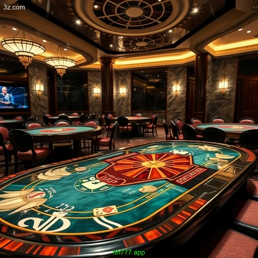 hh777 app Suporte ao Cliente